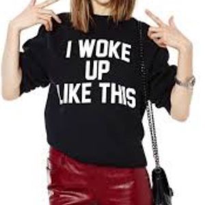 Nasty Gal Sweatshirt